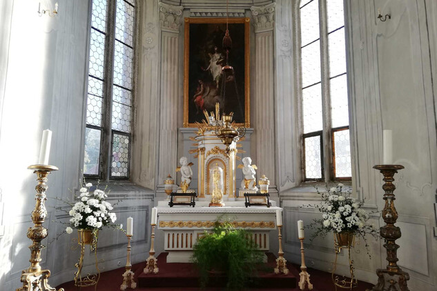 Kaple